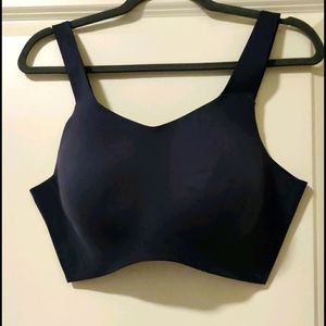 NWOT Knix Catalyst sports bra - eclipse